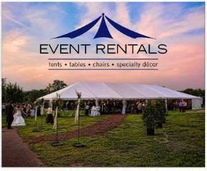 event equipment rental spartanburg sc